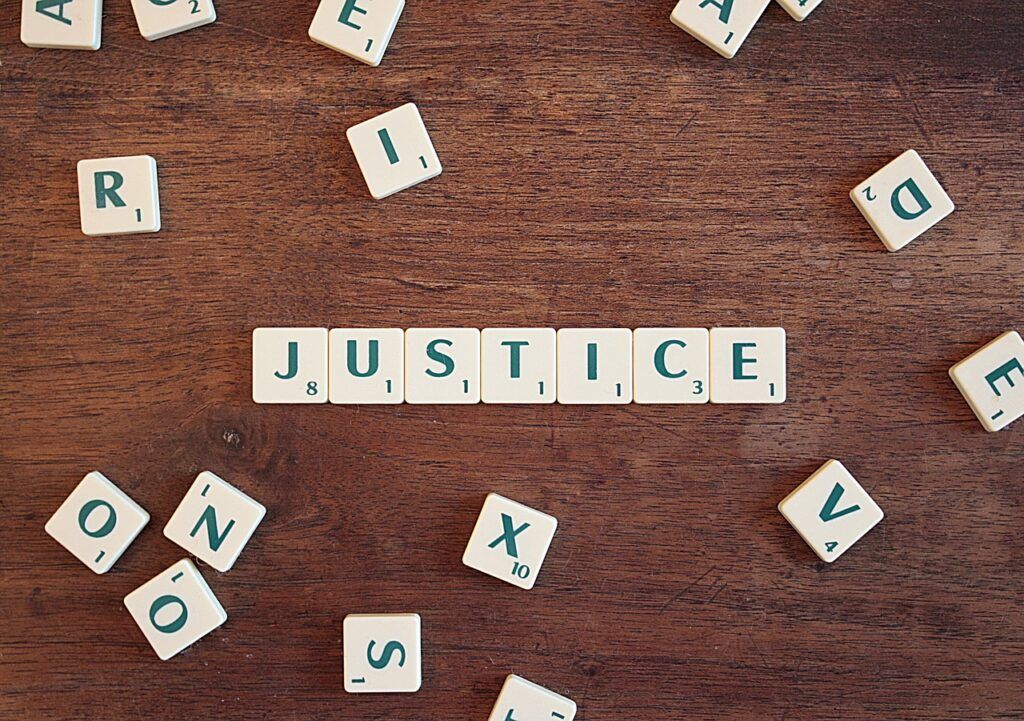 justicia gratuita